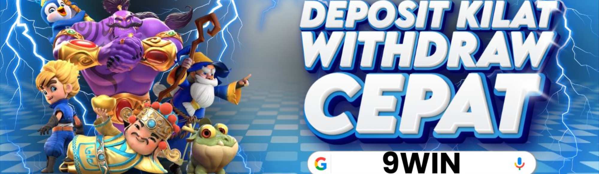 TOPWIN55 Desktop